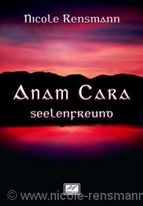 Cover: ANAM CARA - Seelenfreund / 2003